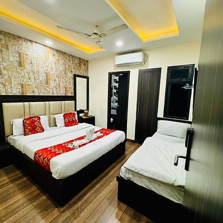 Hotel Kabir Residency Amritsar Exterior photo